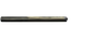 1" TiN Coated Carbide Tipped Die Drill Bit   SC06100T