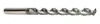 10.1mm Cobalt Parabolic Flute Jobber Drill Bit   DR11701