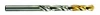 8.6mm TiN Coated HSS Jobber Drill Bit   DR10686