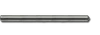 8.4mm Bright Finish HSS Jobber Drill Blank   DR75584