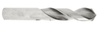 1-5/16" Bright Finish HSS Stub Drill Bit   DR78120