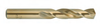 #40 Cobalt Stub Drill Bit   DR12840