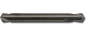 4.1mm HSS Pan-L Double End Drill Bit   DR77410