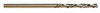 #33 Cobalt Aircraft Extension Drill Bit   DR64733