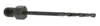 #21 x 1/4"-28 HSS Threaded Shank Adapter Drill   DR68221
