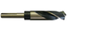 20mm x 1/2" Reduced Shank HSS Prentice Drill Bit   DR50600