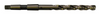 1-3/4" x #5 Cobalt Morse Taper Drill Bit   DR36148