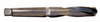 5/16" x #1 Cobalt Morse Taper Armour Piercing Drill Bit    DR34020