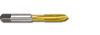 #12-28 NF HSS Gold Wizard® Spiral Point Machine Tap   CT79120