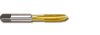 M16.0 - 2.00 HSS Gold Wizard® Spiral Point Machine Tap   CT78160