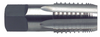 1-1/4"-11.5 NPT HSS Warwick® Interrupted Taper Pipe Tap   CT10520