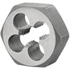 M7.0 - 1.00 HSS Hex Die Nut   TA81507