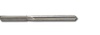 #8 Solid Carbide Chucking Reamer   SC80708