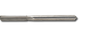 "R" Solid Carbide Chucking Reamer   SC80618