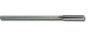 "A" HSS Chucking Reamer   RE17301