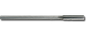 29/64" HSS Chucking Reamer   RE17029