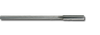 27/32" HSS Chucking Reamer   RE17054