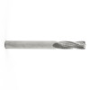 1/2" TiAln Coated Solid Carbide 4 Flute Long Roughing End Mill   SC48500A