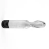 20mm TiN Coated HSS 2 Flute Threaded Shank Ball Nose End Mill   MC07700T