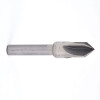 7/8" HSS 4 Flute 60° Countersink   ZD73056