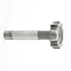 7/8" HSS Threaded Shank Woodruff Key Cutter   MC13014