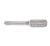 1/4" SA-Type Single Cut Cylindrical Carbide Burr   SC91006