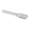 3/8" SC-Type Single Cut Cylindrical Carbide Burr   SC91044