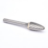 3/4" SF-Type Double Cut Tree Carbide Burr   SC90079