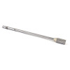 3/8" SA-Type Double Cut Cylindrical Long Shank Carbide Burr   SC90602