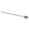 1/4" SC-Type Single Cut Cylindrical Long Shank Carbide Burr   SC91604