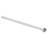 1/4" SD-Type Single Cut Ball Long Shank Carbide Burr   SC91607