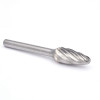 3/4" SF-Type Aluminum Cut Tree Carbide Burr   SC95018