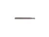 1/8" SD-Type Miniature Double Cut Ball Carbide Burr   SC90158