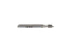 1/8" SH-Type Miniature Single Cut Flame Carbide Burr   SC91173