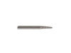 1/8" SL-Type Miniature Single Cut Taper Carbide Burr   SC91176