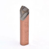 5/16 x 19/64 x 1-1/2" Style-TRE C6 Grade Carbide Brazed Tool   SP23501