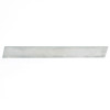5/8 x 3/32 x 1/16 x 6" HSS Parting Off Blade   TO56052