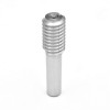 5/16-18 NC 2B Go Thread Plug Gauge   TG02020
