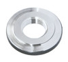 3/8-18 NPT 3B No-Go Thread NPT Ring Gauge   TG10006