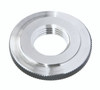 1-1/4-11.5 NPT 3B No-Go Thread NPT Ring Gauge   TG10020