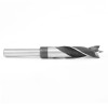 1/4" HSS Brad & Spur Point Drill   ZD54016