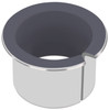 Metric FTH Series Flanged Dryslide PTFE Bushing  MB2023165-FTH