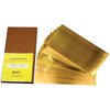 12 Pc. Shimstock Flat Sheet Brass Assortment 6 x 25"   20120