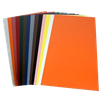 Plastic Shim Stock Sheet 5 x 20" @ 0.0600" Clear  80917-060