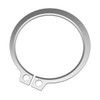 External SAE Phosphated Beveled Retaining Ring  VSH-0200-PA