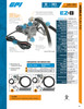 8 GPM 12V EZ-8® Fuel Transfer Pump   137100-01
