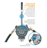 Lever Action Fluid Transfer Hand Pump   114000-10