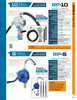 Lever Action Fluid Transfer Hand Pump   129000-1