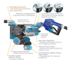 20 GPM 115V V20® Series Fuel Transfer Pump   171001-03