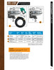 35 GPM 120V Extreme Temperature Rated V35® Series Fuel Transfer Pump   172000-51